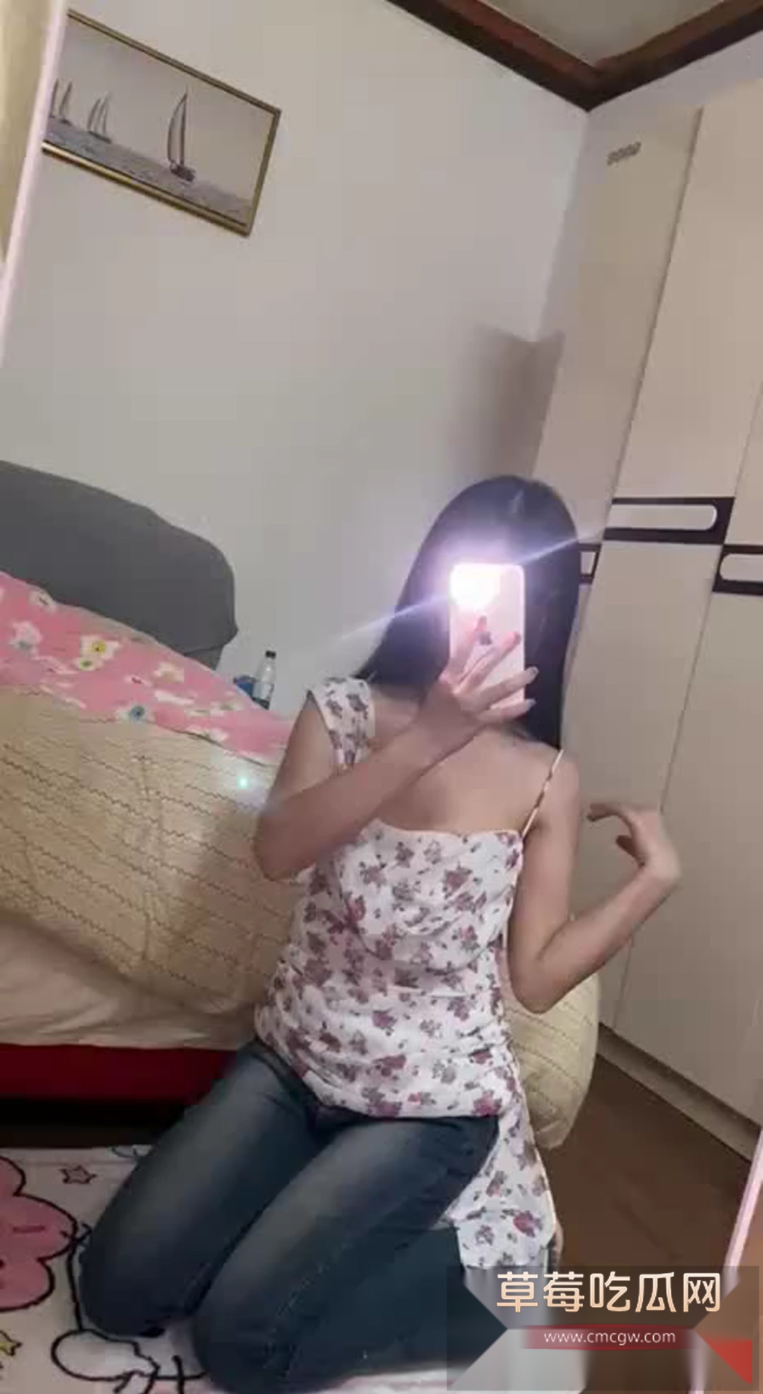母狗福利姬一人偶 1 母狗福利姬一人偶 1