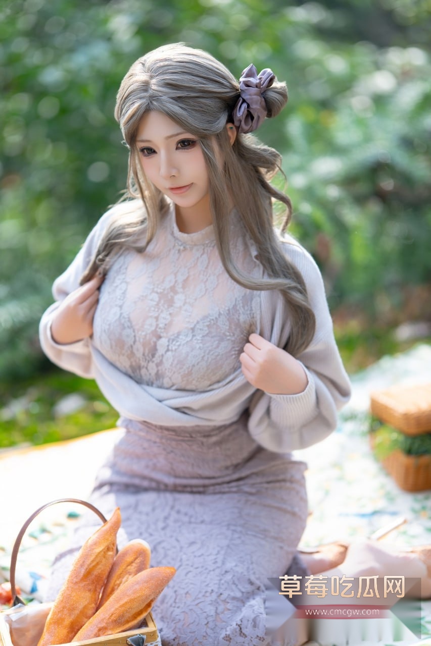 太太的春游计划 2