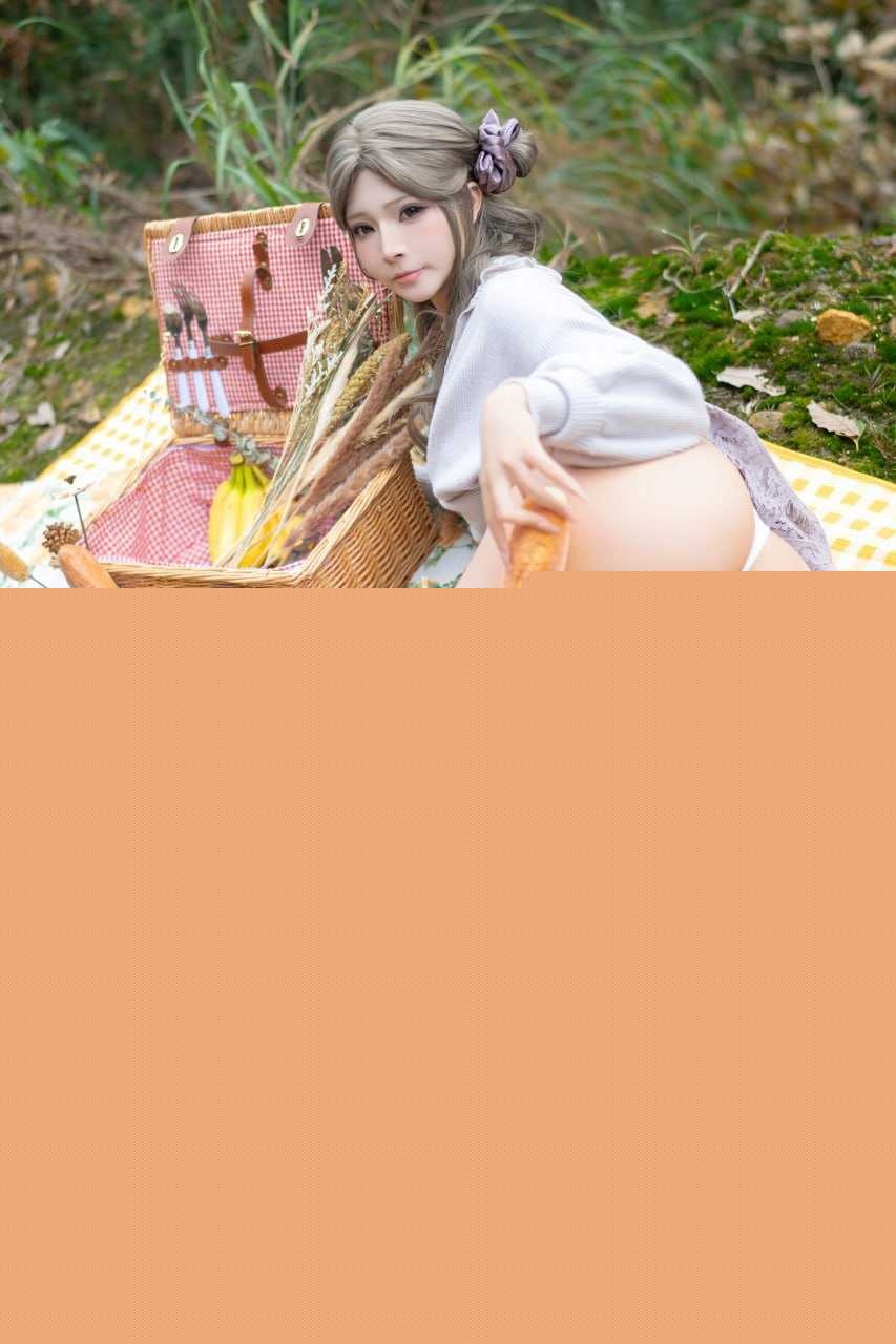 太太的春游计划 3
