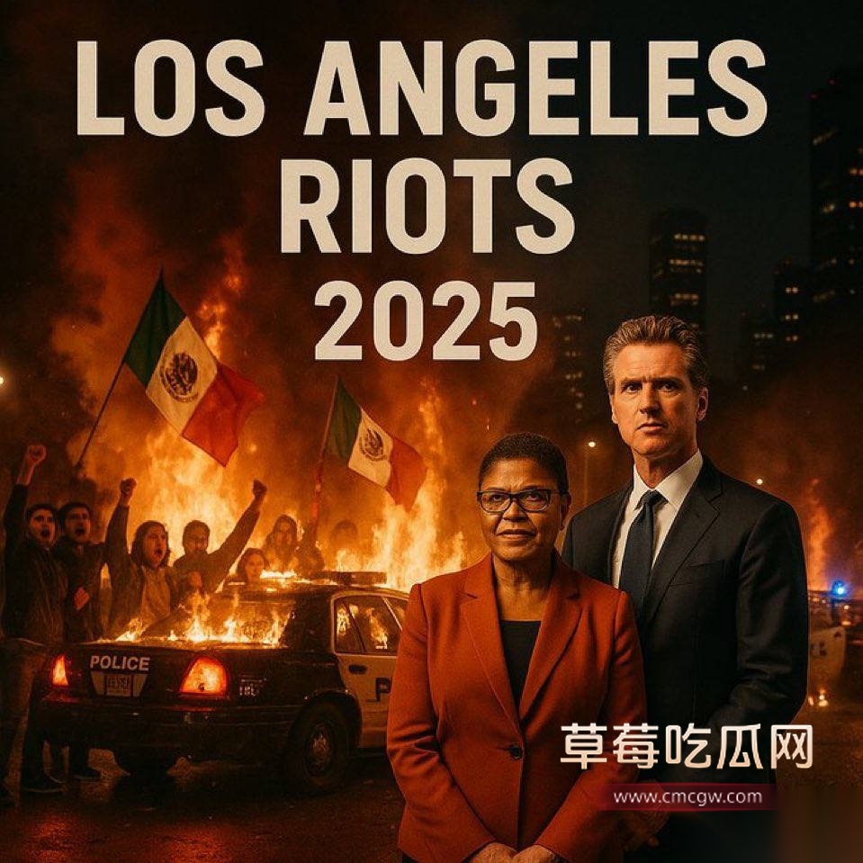 无偿投稿:美国洛杉矶大暴乱 多名中国留学生被洗脑乱入7 无偿投稿:美国洛杉矶大暴乱 多名中国留学生被洗脑乱入7