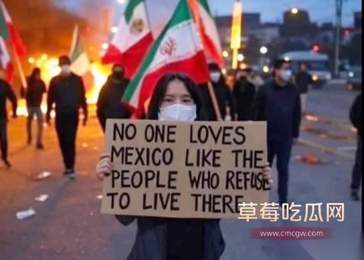 无偿投稿:美国洛杉矶大暴乱 多名中国留学生被洗脑乱入10 无偿投稿:美国洛杉矶大暴乱 多名中国留学生被洗脑乱入10