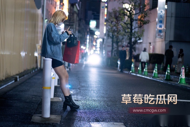 日本站街女 1 日本站街女 1