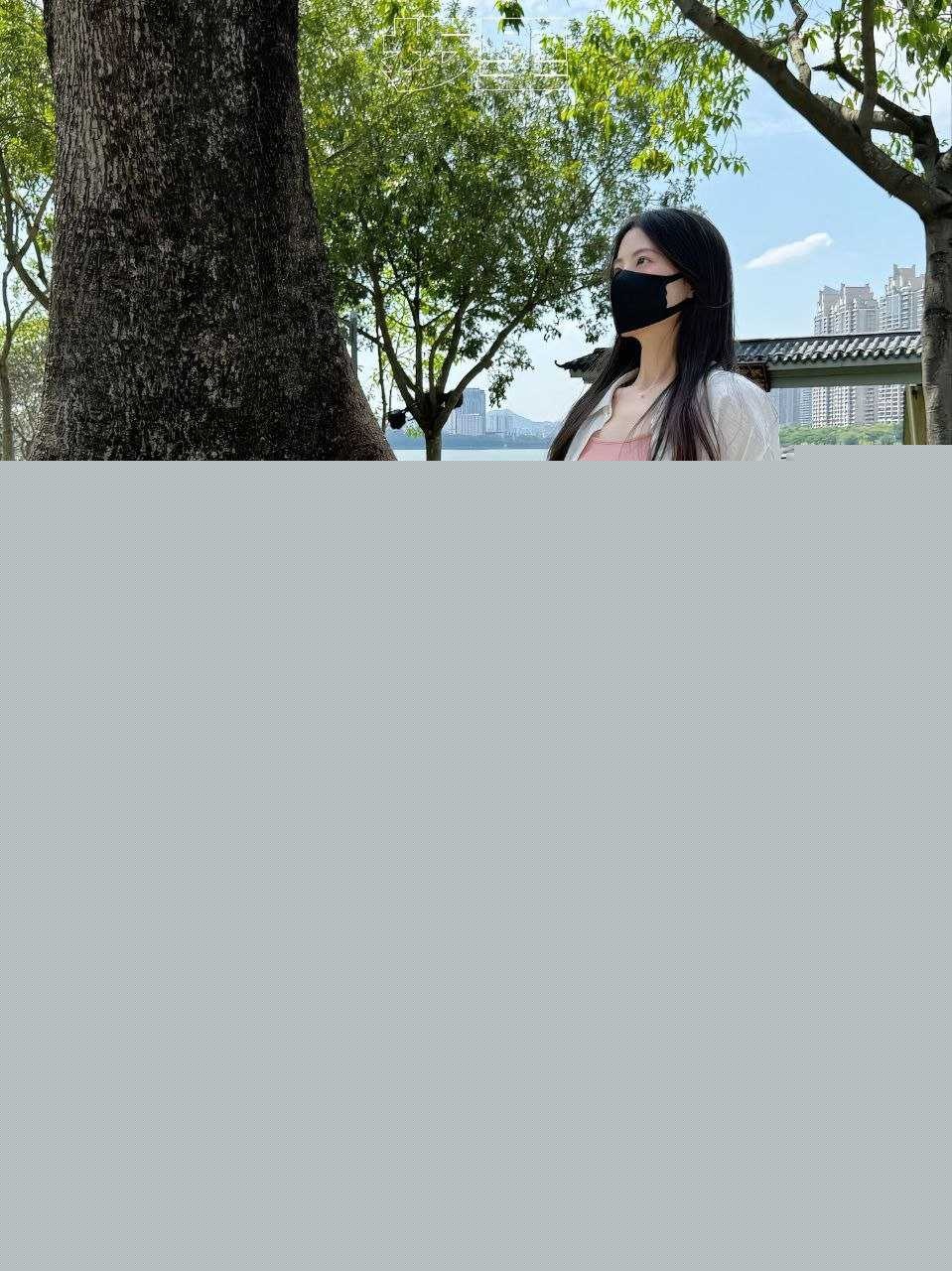 抖音三十万粉丝的玉足博主小步里 3 抖音三十万粉丝的玉足博主小步里 3