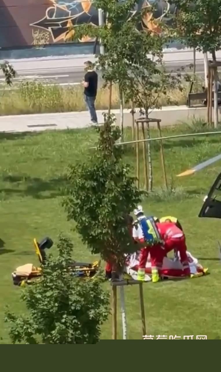奥地利格拉茨学校发生枪击事件 1 奥地利格拉茨学校发生枪击事件 1