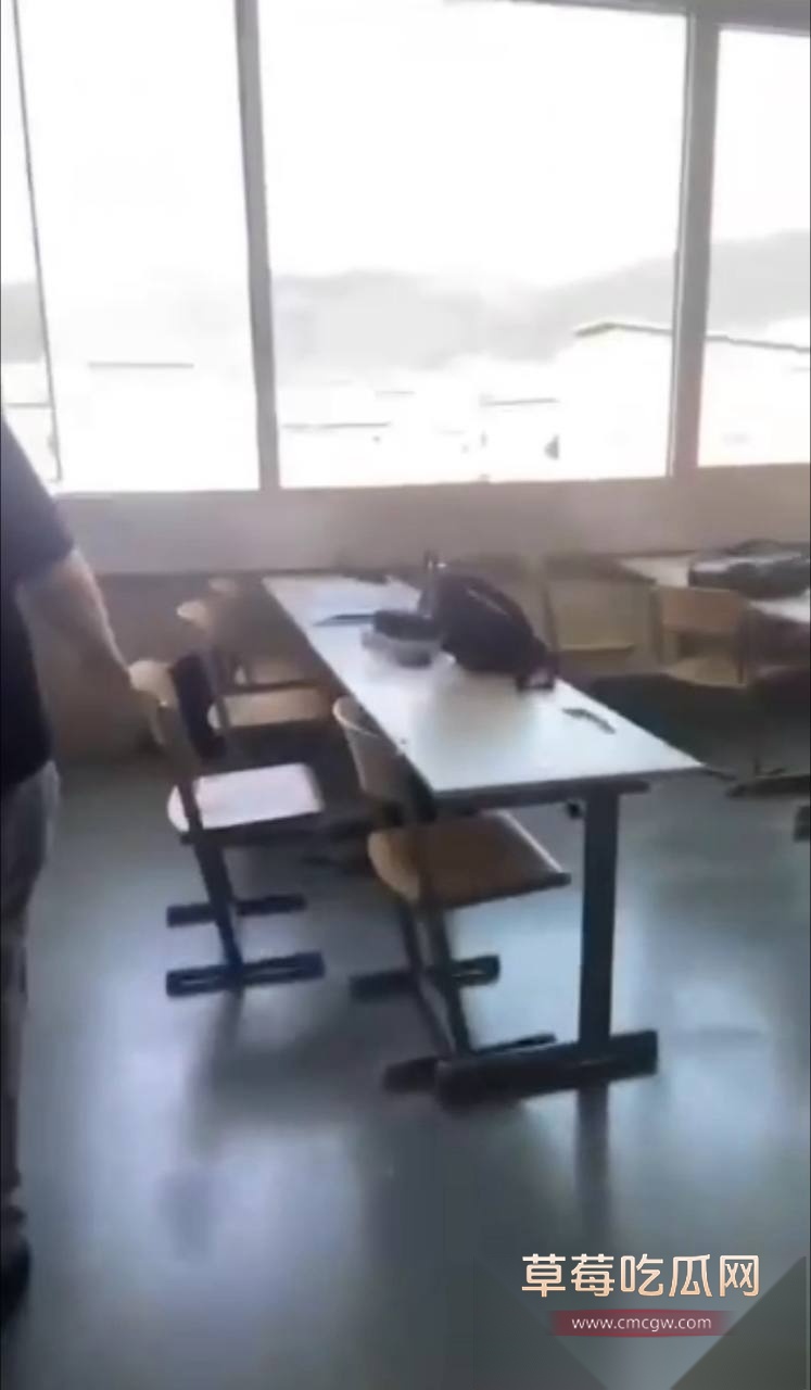 奥地利格拉茨学校发生枪击事件 5 奥地利格拉茨学校发生枪击事件 5