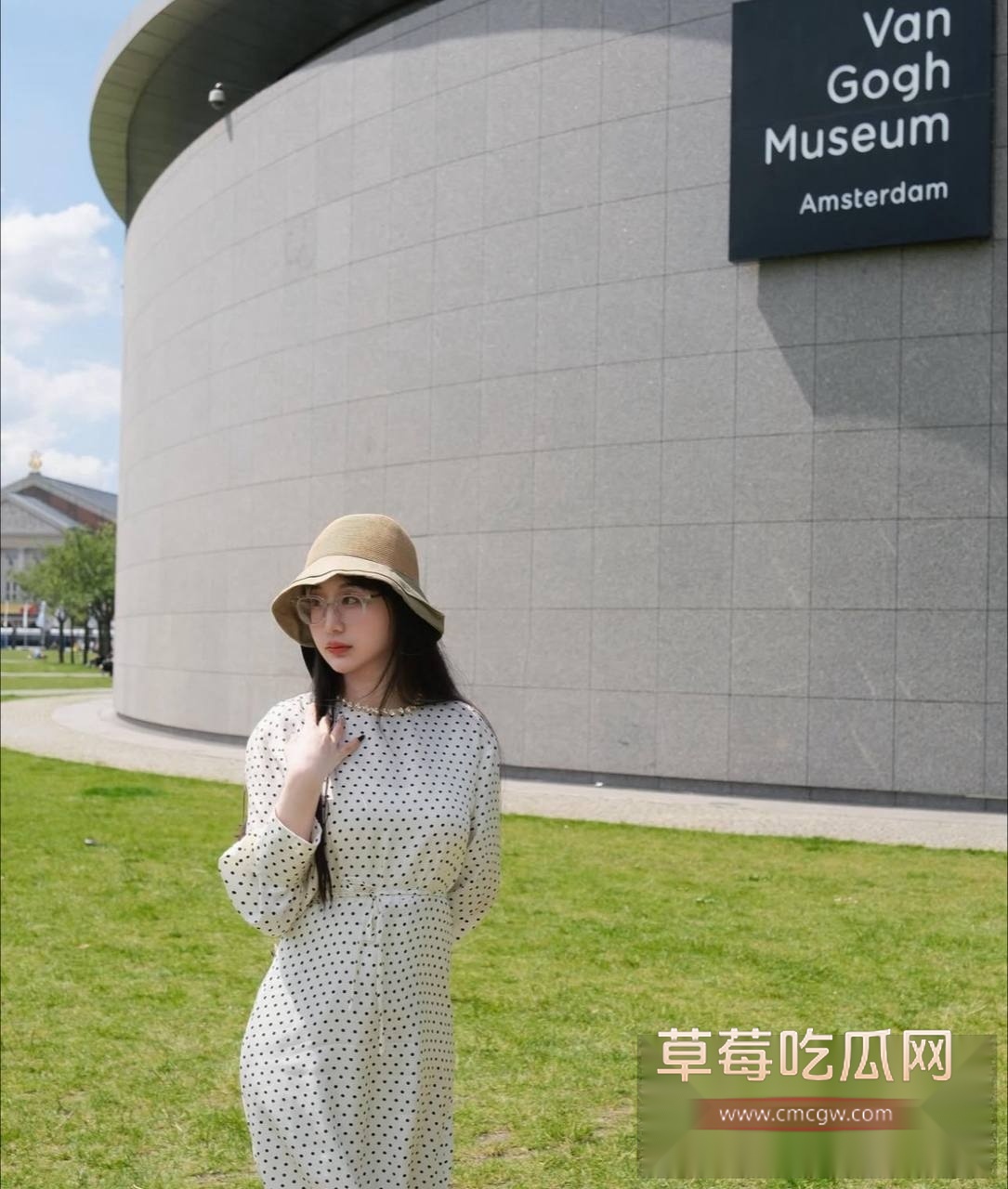 留学生大瓜 3 留学生大瓜 3