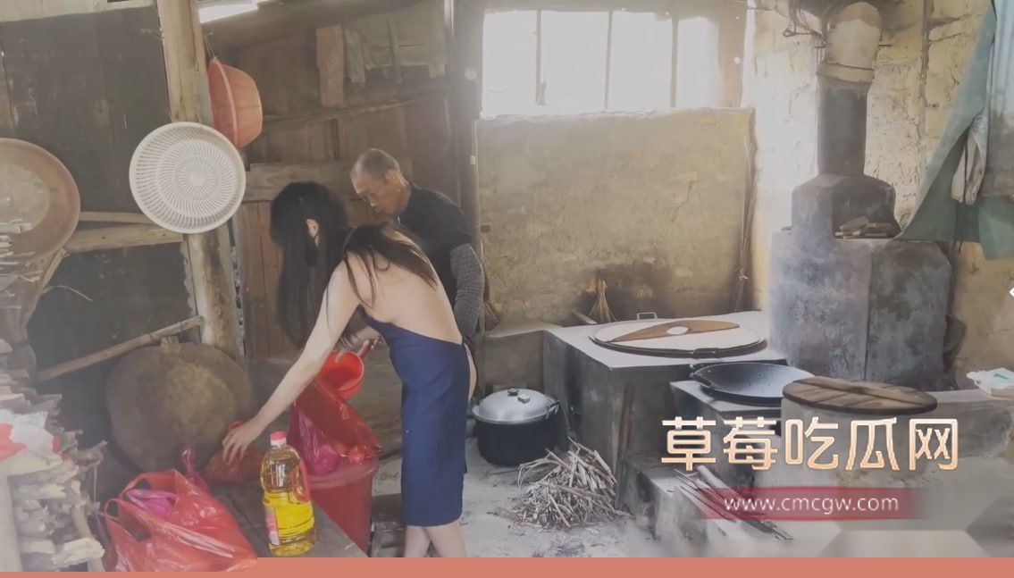 露出界扛把子Cikai Moon 再次整活 1