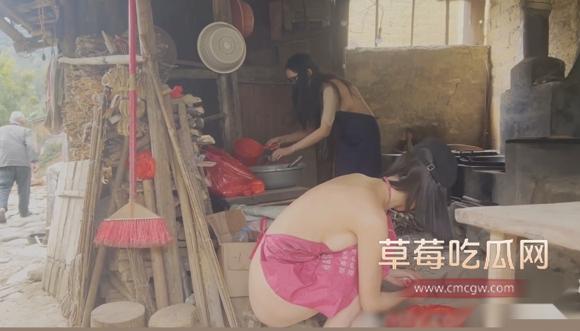 露出界扛把子Cikai Moon 再次整活 2