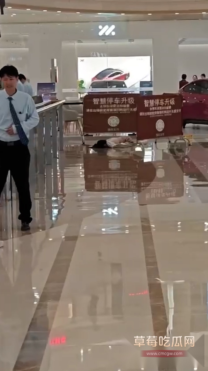 上海八佰伴女子跳楼 1 上海八佰伴女子跳楼 1