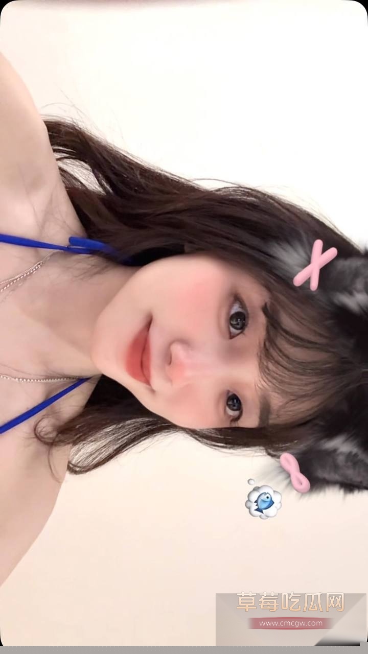 反差网红巨乳母狗 宝贝77 5