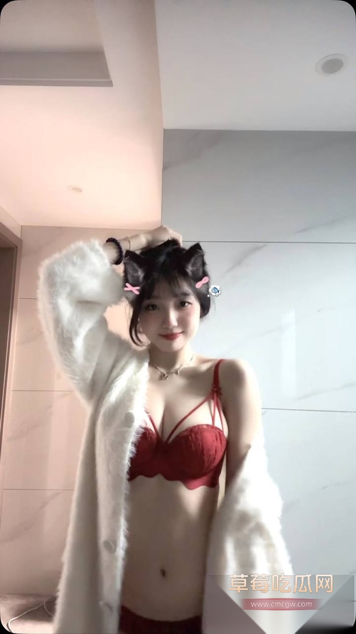 反差网红巨乳母狗 宝贝77 12