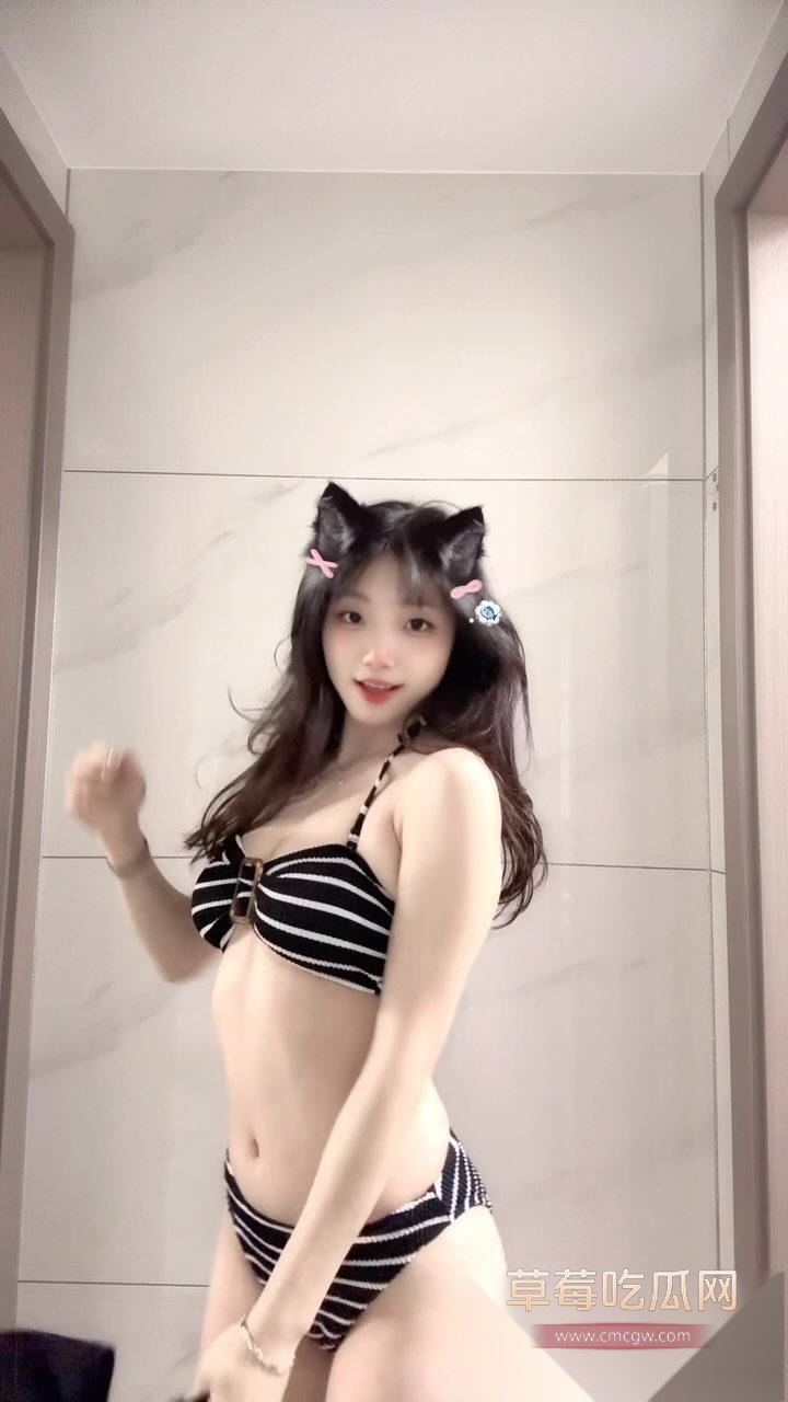 反差网红巨乳母狗 宝贝77 14
