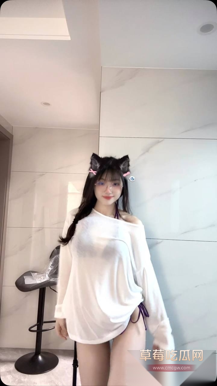 反差网红巨乳母狗 宝贝77 20