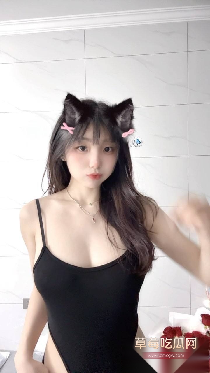 反差网红巨乳母狗 宝贝77 22