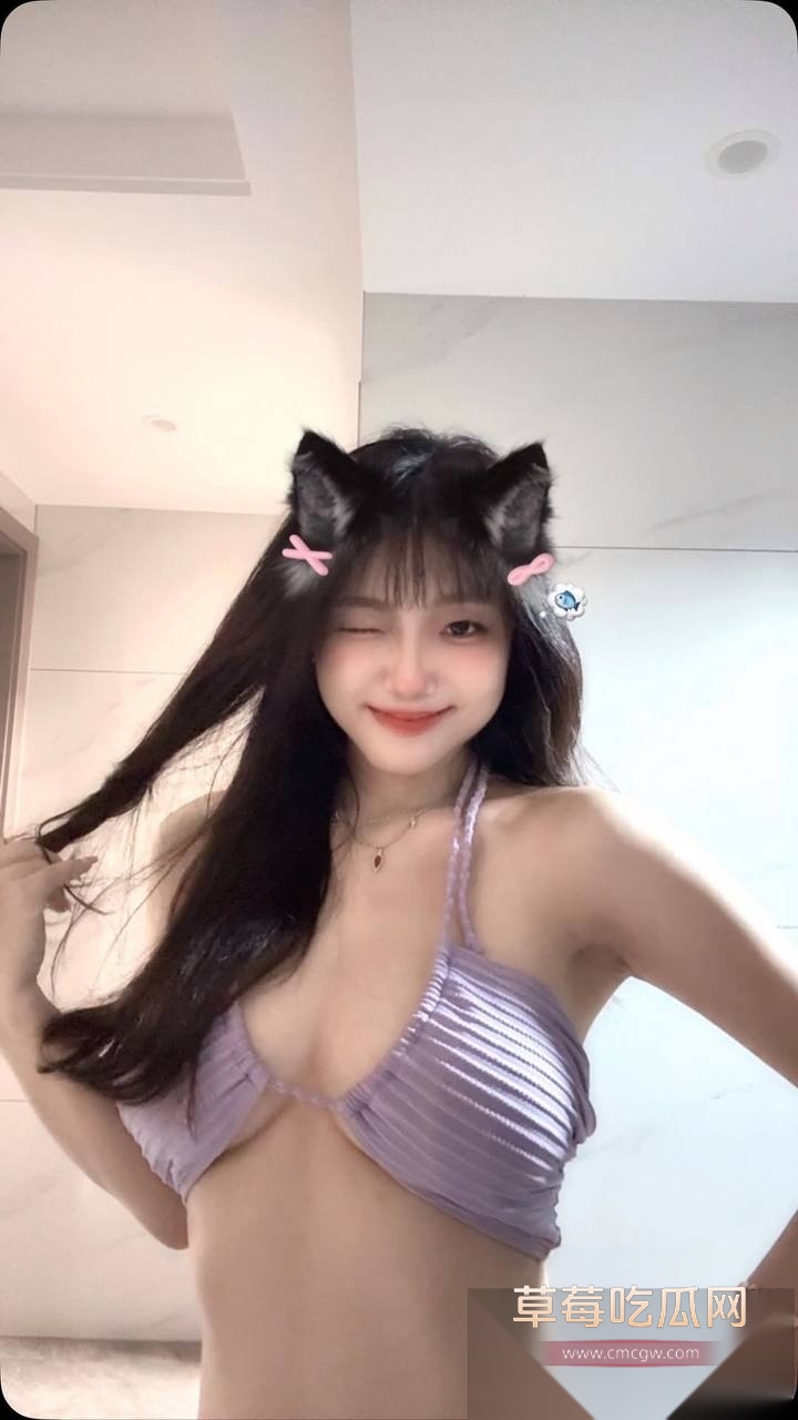 反差网红巨乳母狗 宝贝77 23