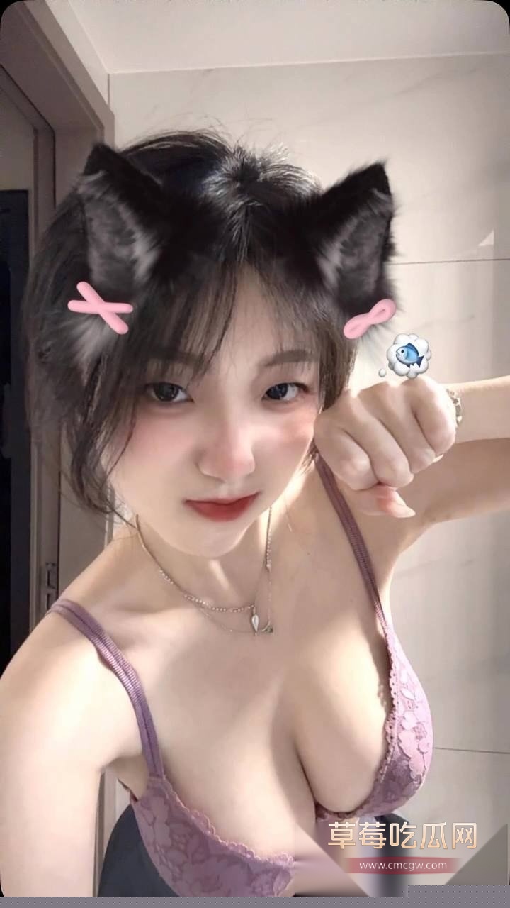 反差网红巨乳母狗 宝贝77 31