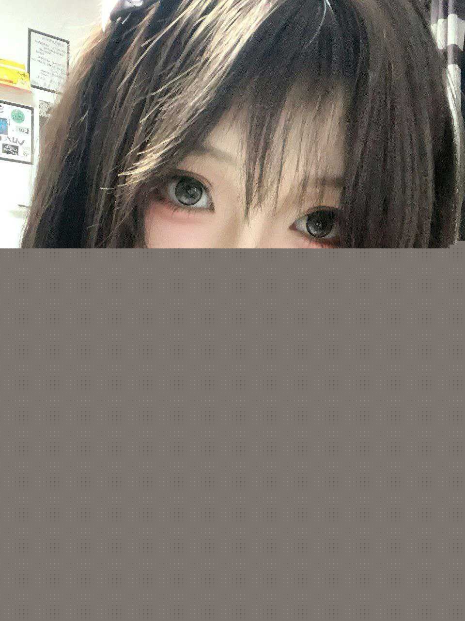 高颜极品福利姬MLshian 1