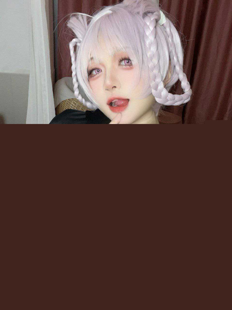 高颜极品福利姬MLshian 13