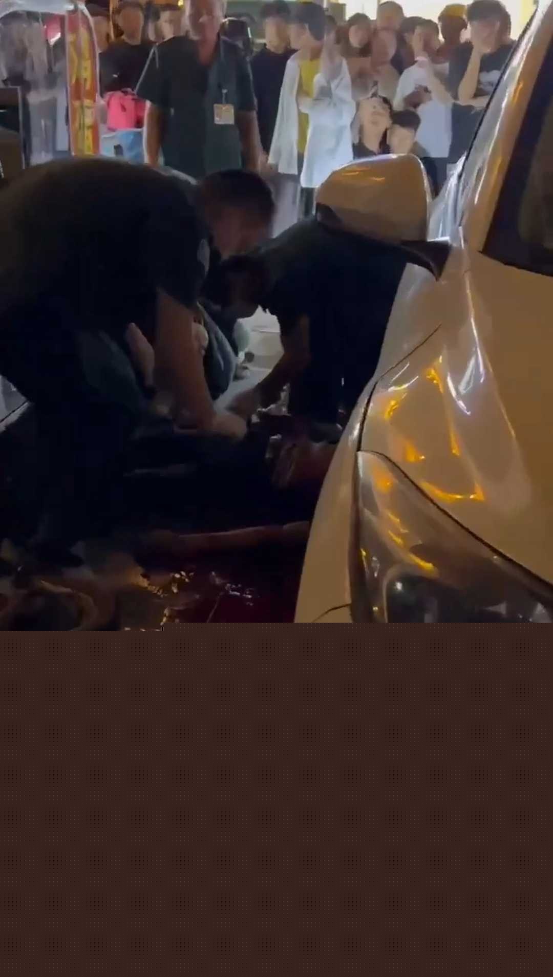 山东潍坊高密刀仔砍人事件 5 山东潍坊高密刀仔砍人事件 5