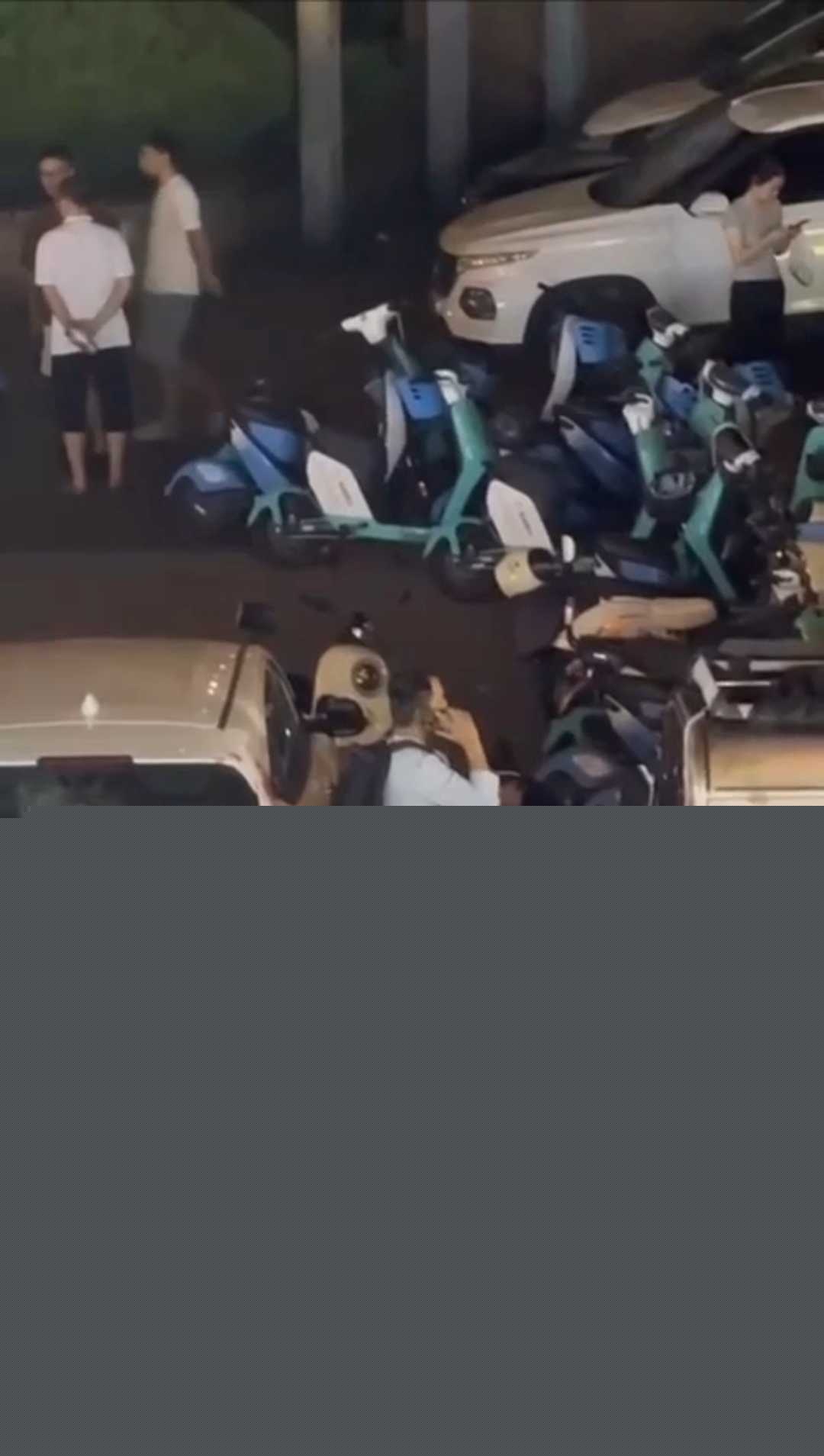 山东潍坊高密刀仔砍人事件 2 山东潍坊高密刀仔砍人事件 2