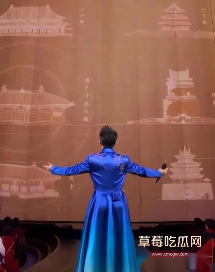 曾毅戴春宫表 10