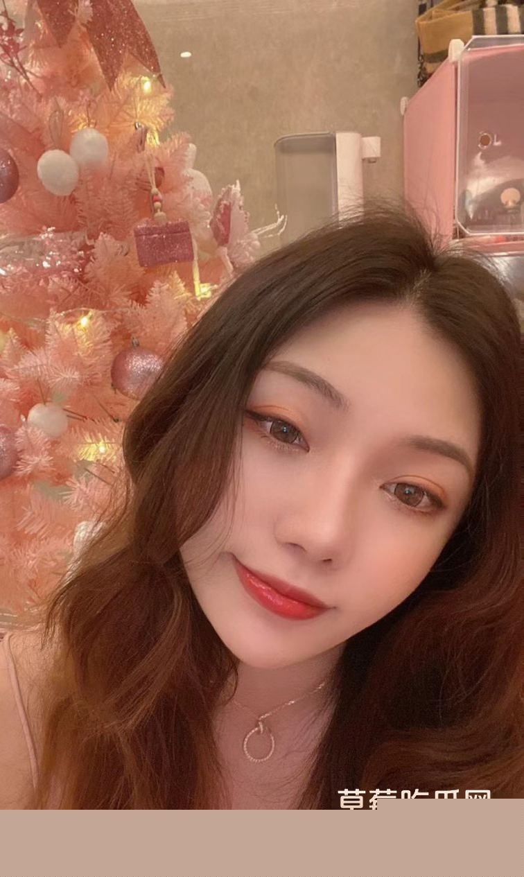 上海宝洁的女行政主管  1