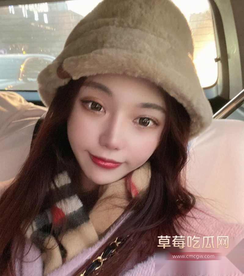 上海宝洁的女行政主管  5