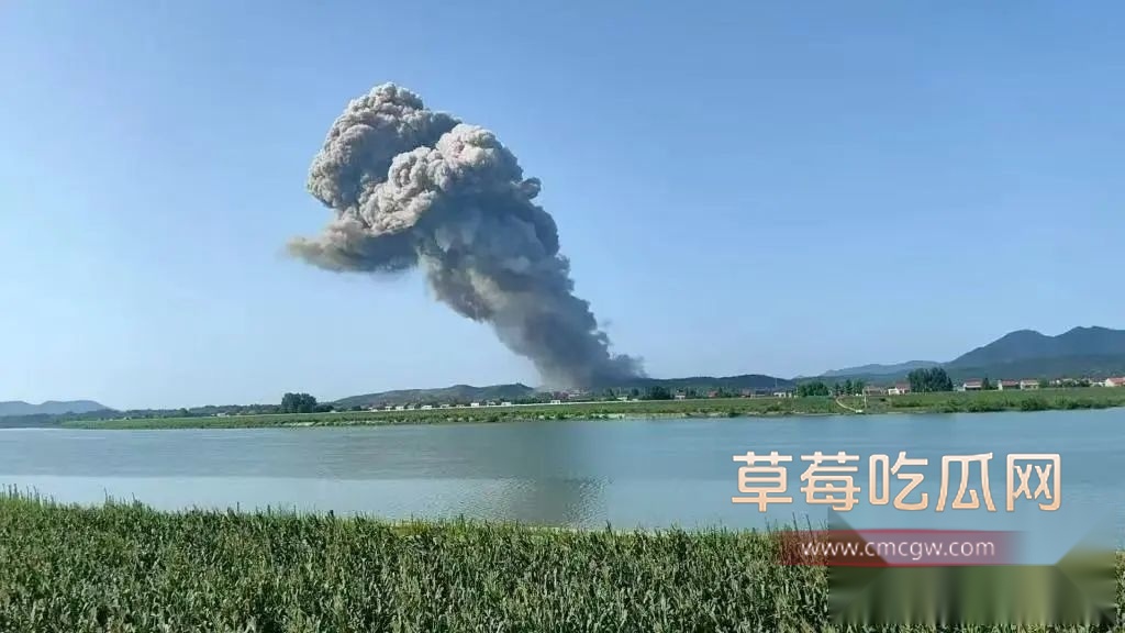 湖南临澧花炮厂爆炸 5 湖南临澧花炮厂爆炸 5
