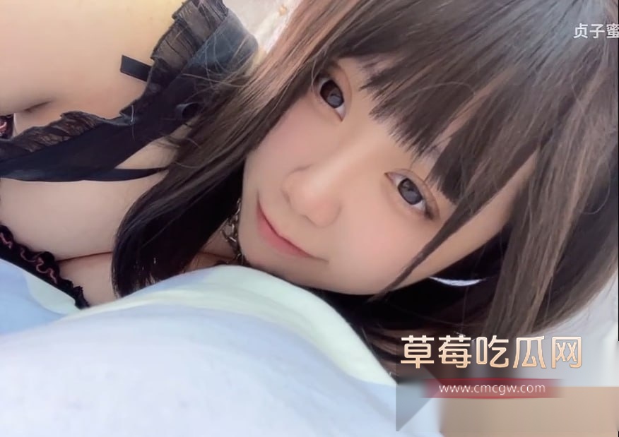 b站主播贞子蜜桃私人定制 3