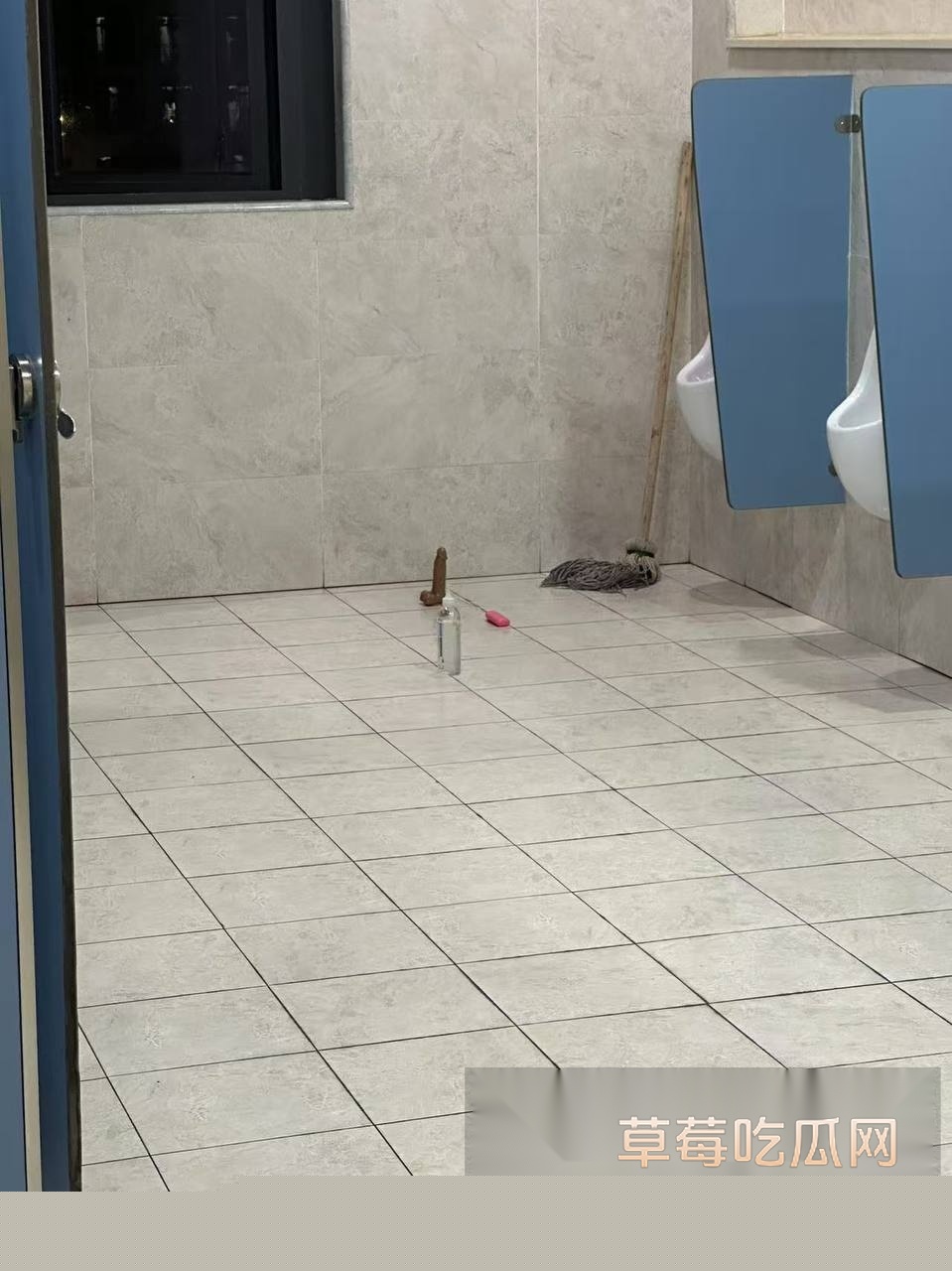 男厕所变态 5