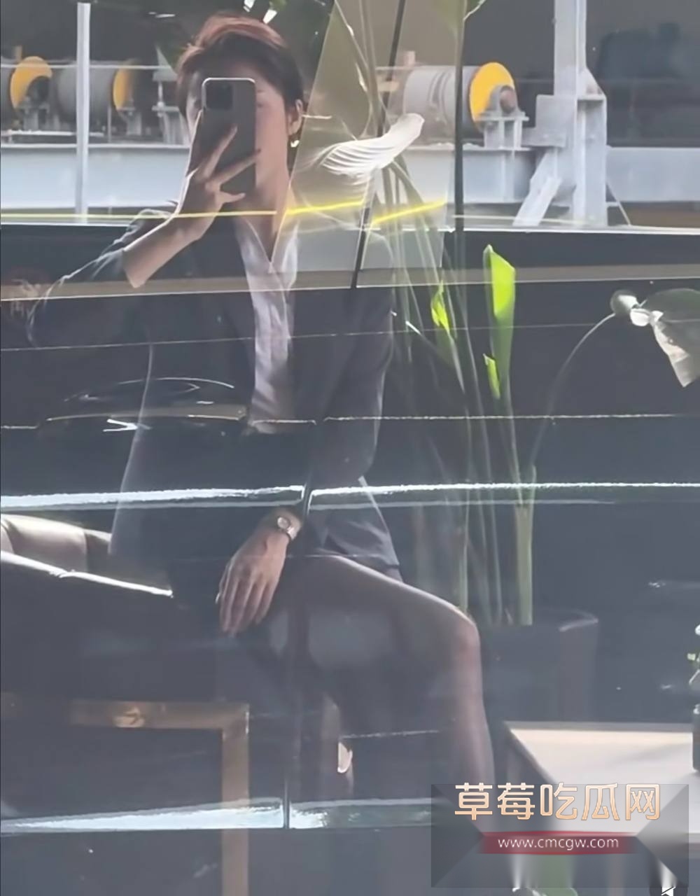 红星美凯龙总裁谢坚大瓜 5 红星美凯龙总裁谢坚大瓜 5