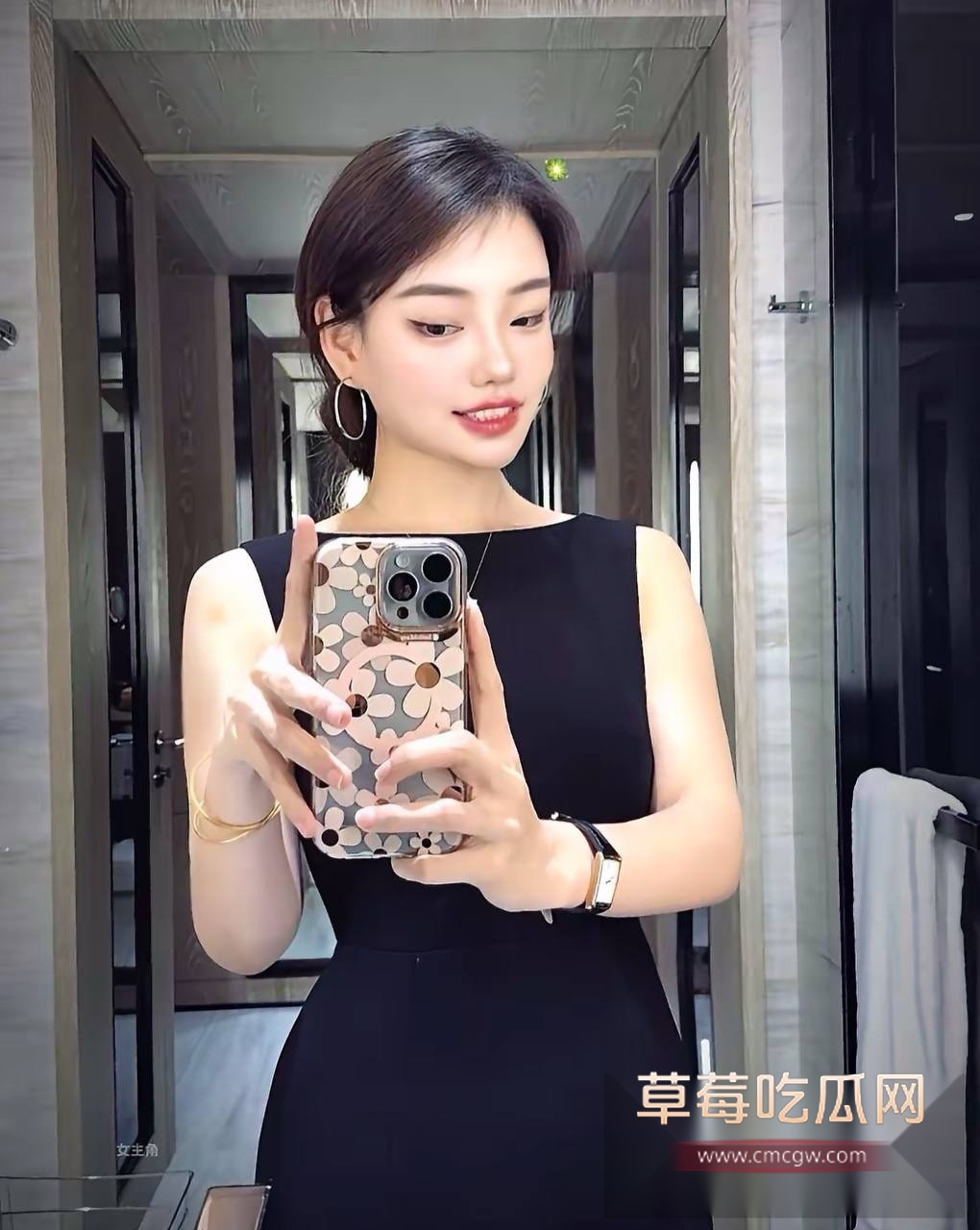 红星美凯龙总裁谢坚大瓜 7 红星美凯龙总裁谢坚大瓜 7