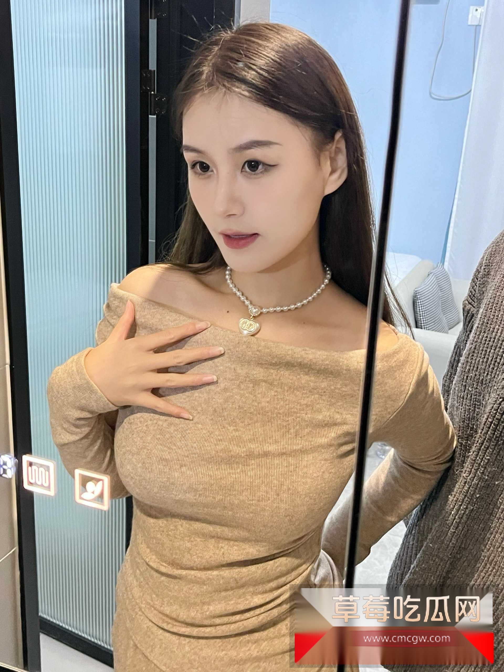 赵敏珊泄密流出 1