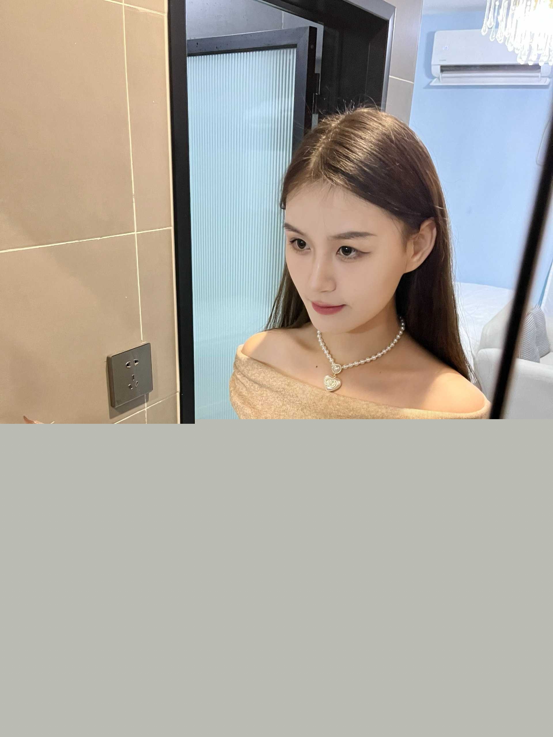 赵敏珊泄密流出 2