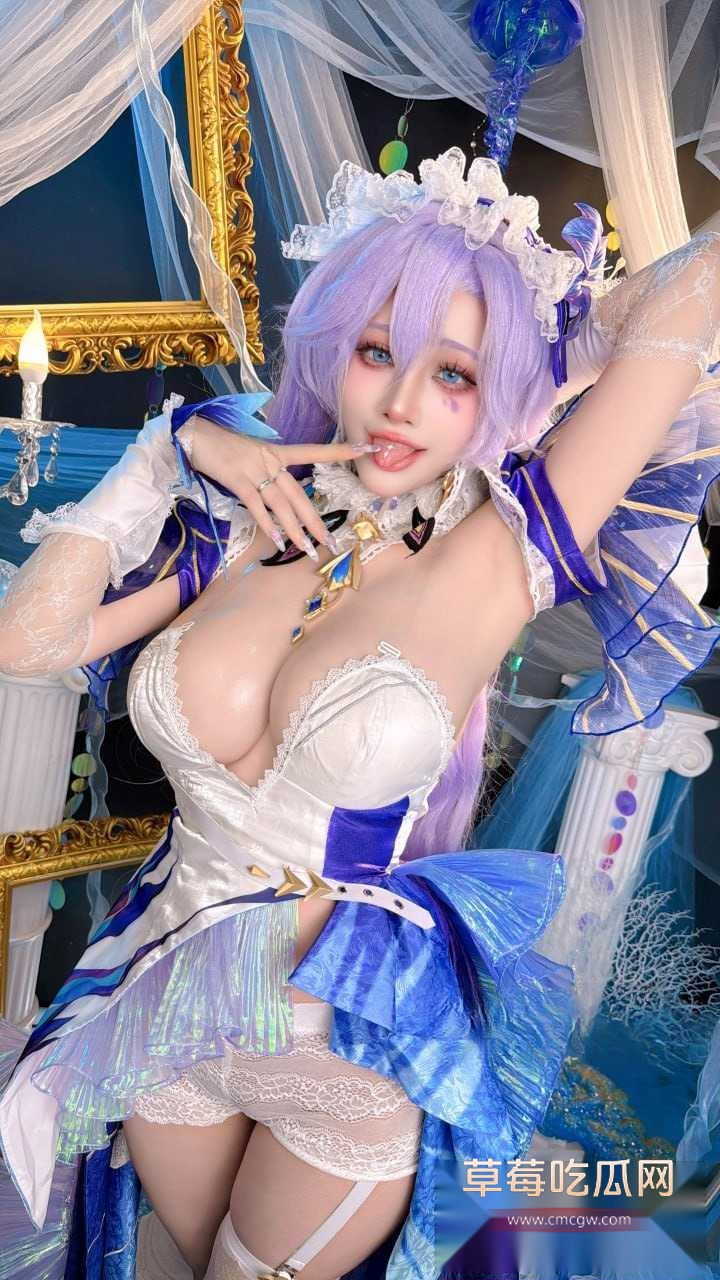 Byoru私拍合集 4 Byoru私拍合集 4