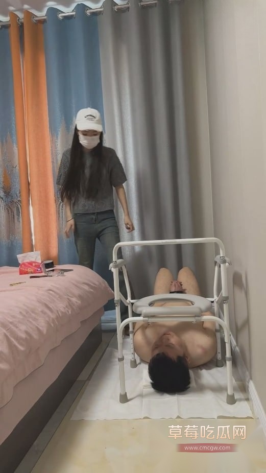 厕奴吃屎喝尿 1 厕奴吃屎喝尿 1