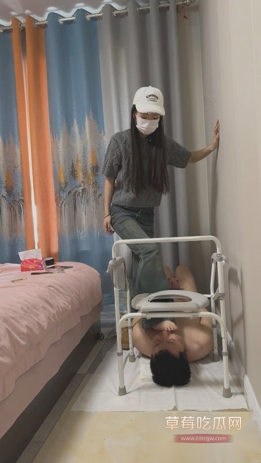 厕奴吃屎喝尿 2 厕奴吃屎喝尿 2