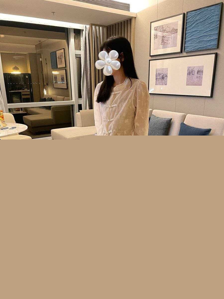 青岛夫妻Gloomy分享日常 13 青岛夫妻Gloomy分享日常 13
