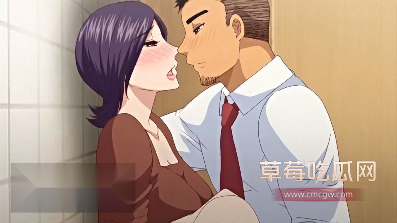 代替女儿让女婿做个够2