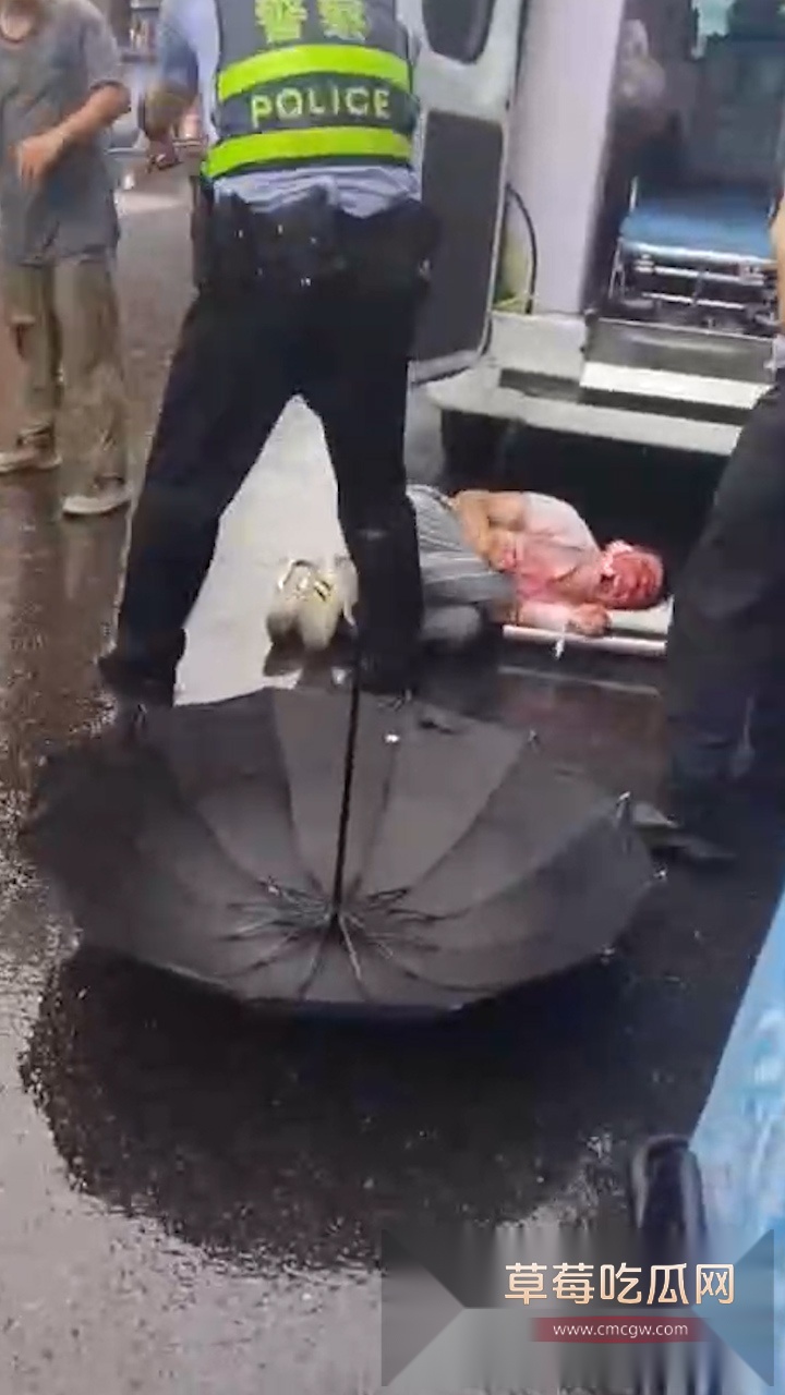 捅人 3 捅人 3
