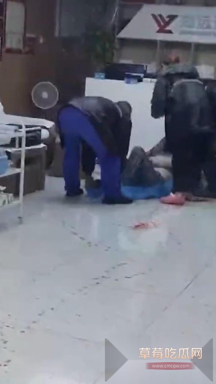 捅人 6 捅人 6
