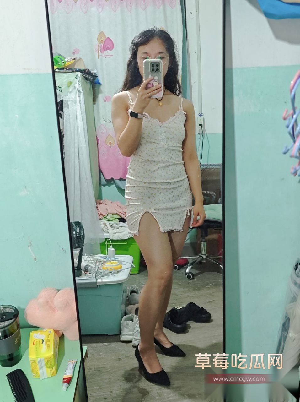 已婚护士被调教成眼镜婊小母狗 23 已婚护士被调教成眼镜婊小母狗 23
