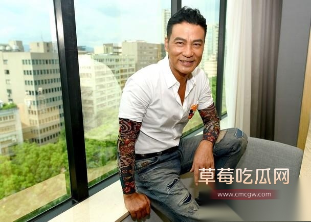 阿sa与任达华床戏假戏真做 6 阿sa与任达华床戏假戏真做 6