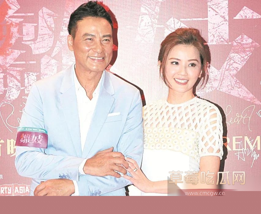 阿sa与任达华床戏假戏真做 8 阿sa与任达华床戏假戏真做 8