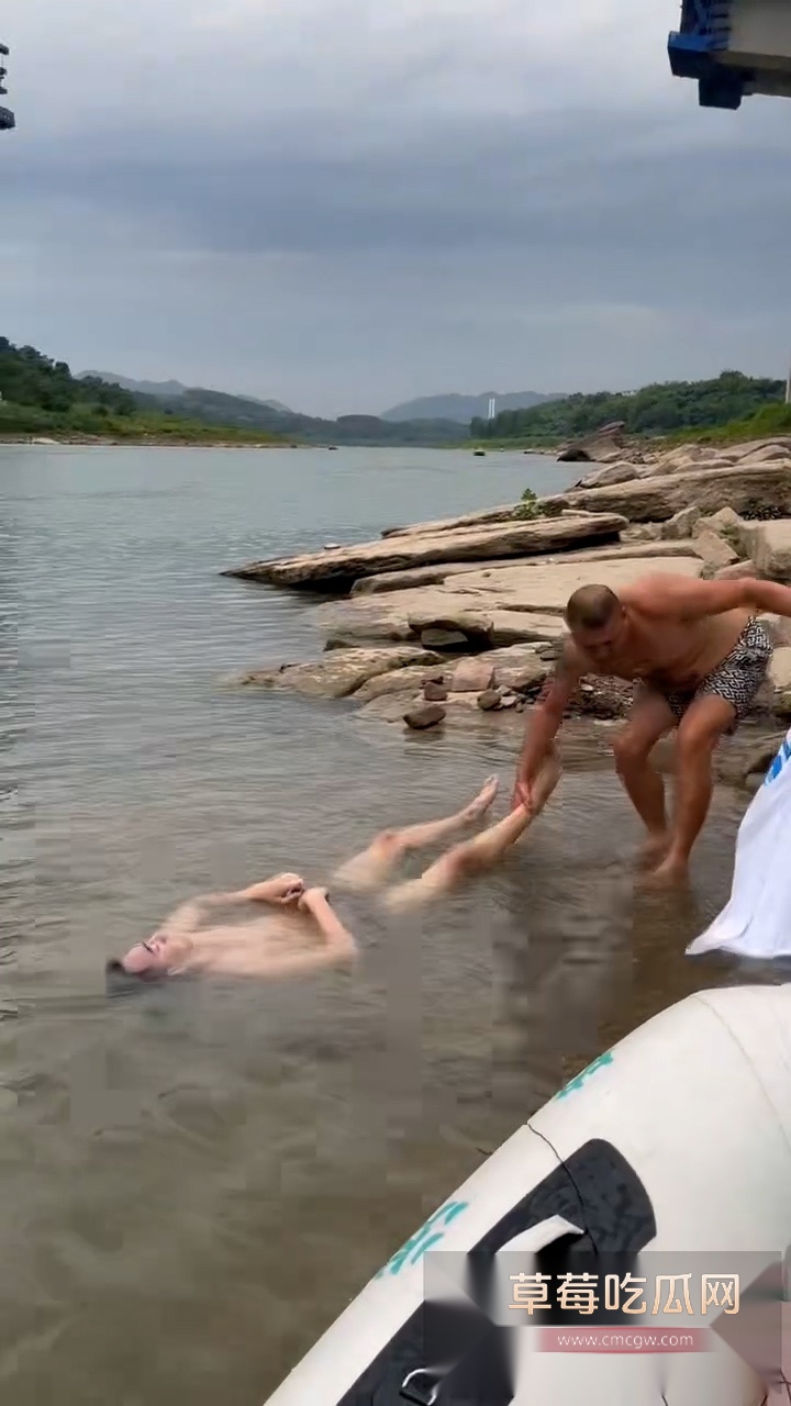 较场尾惊现浮尸 2 较场尾惊现浮尸 2