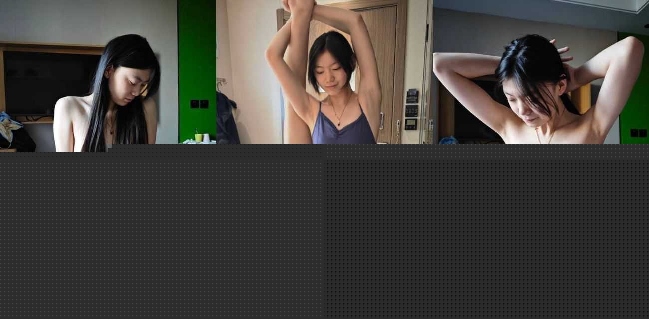 北京舞蹈学院一字马女神张茹雪.jpg