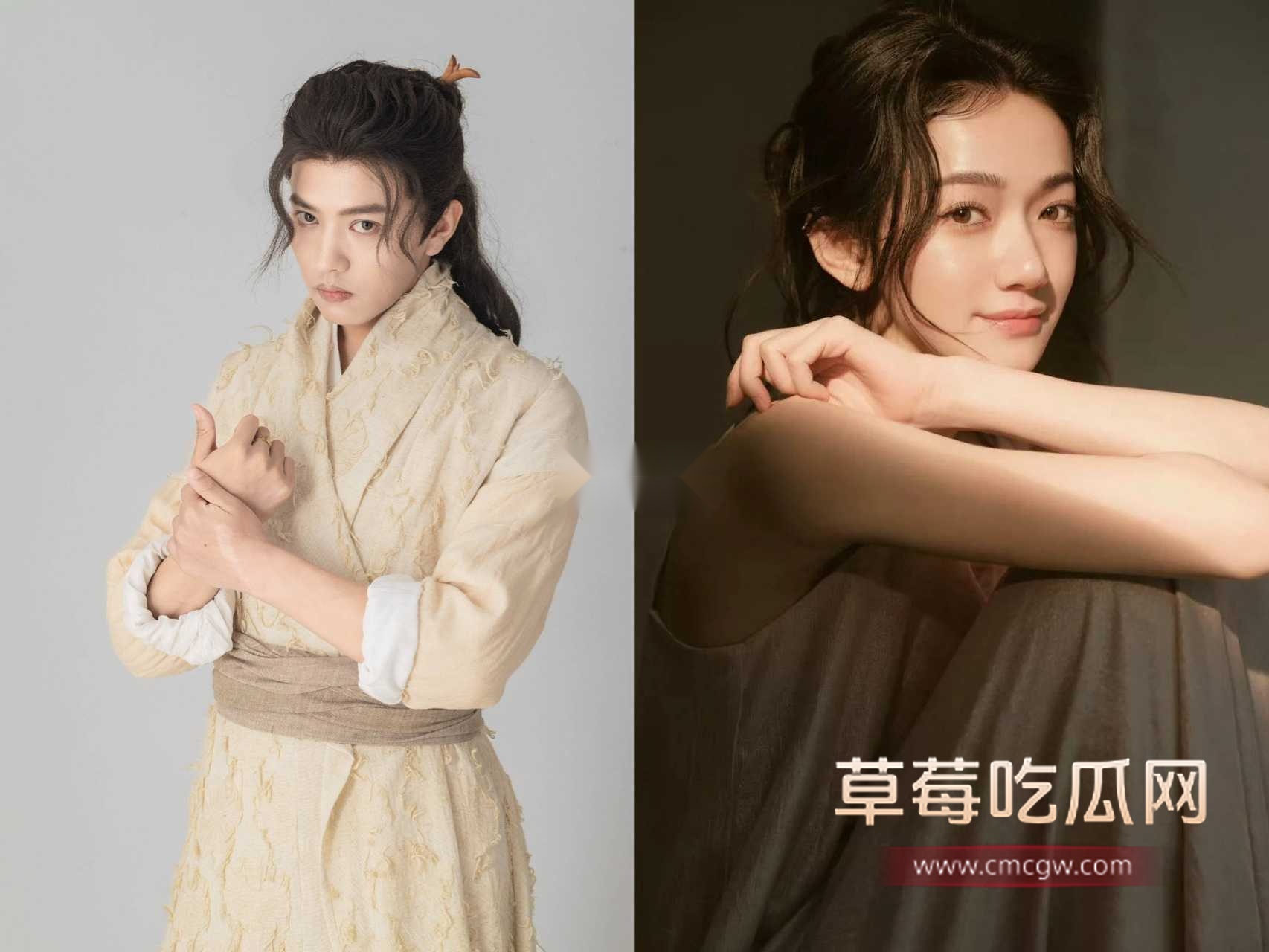 麒麟送子天降喜福主演王宇威方楚彤.jpg 麒麟送子天降喜福主演王宇威方楚彤.jpg