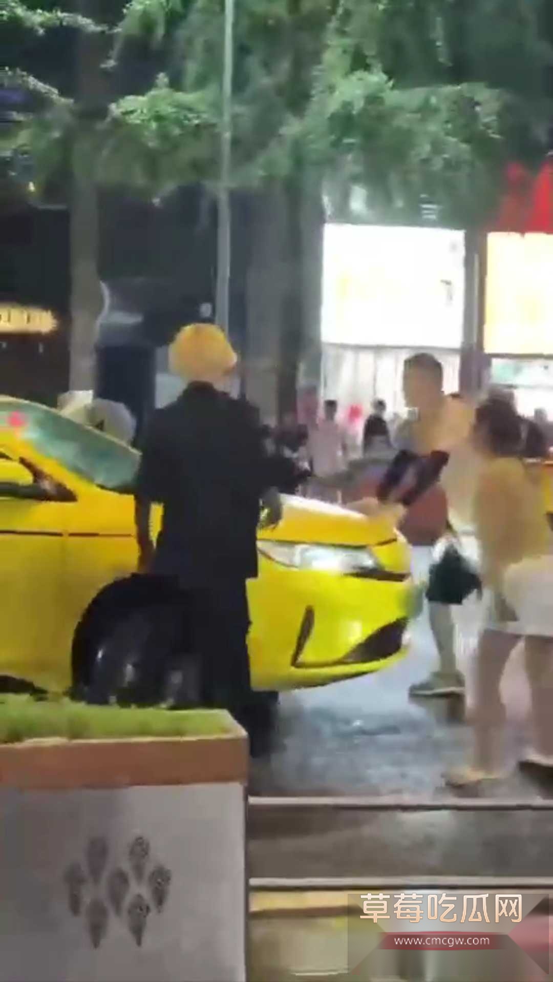 重庆疯狂出租车 1 重庆疯狂出租车 1