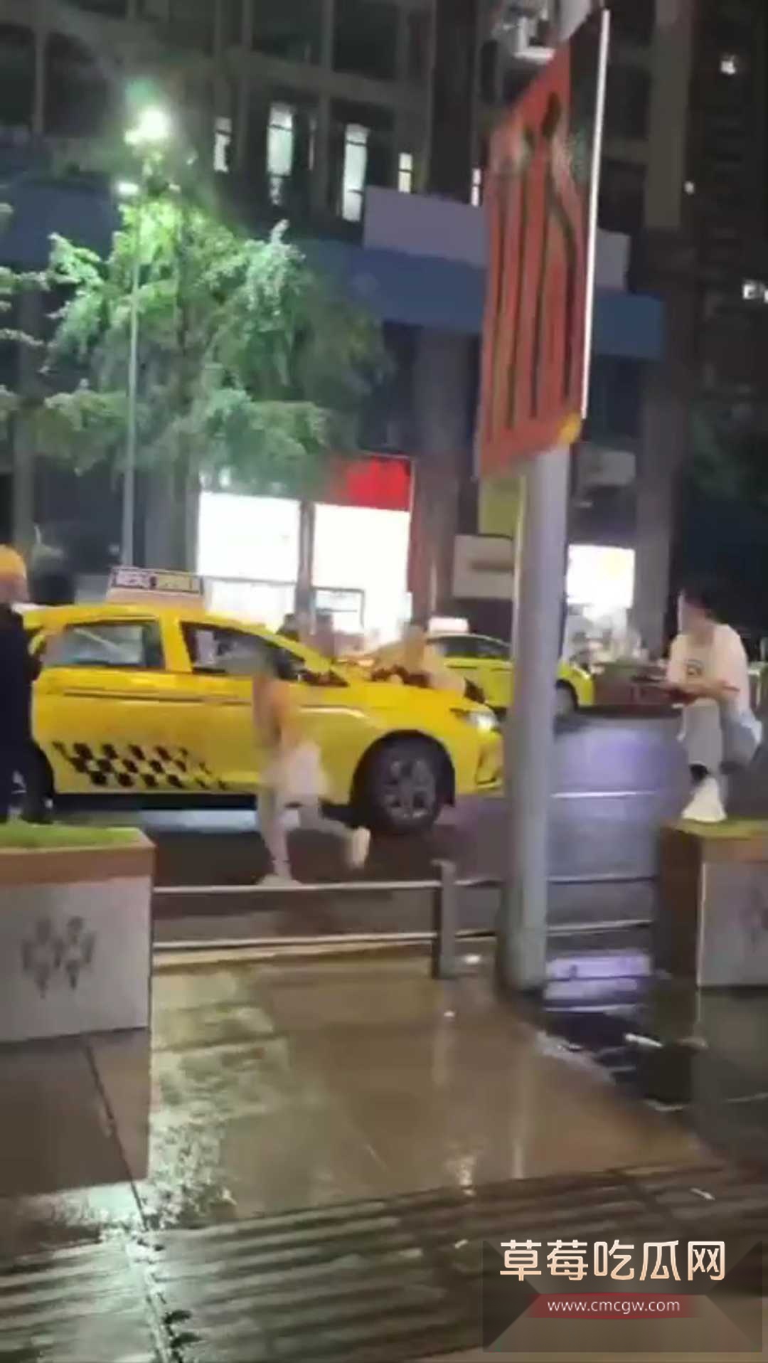 重庆疯狂出租车 2 重庆疯狂出租车 2