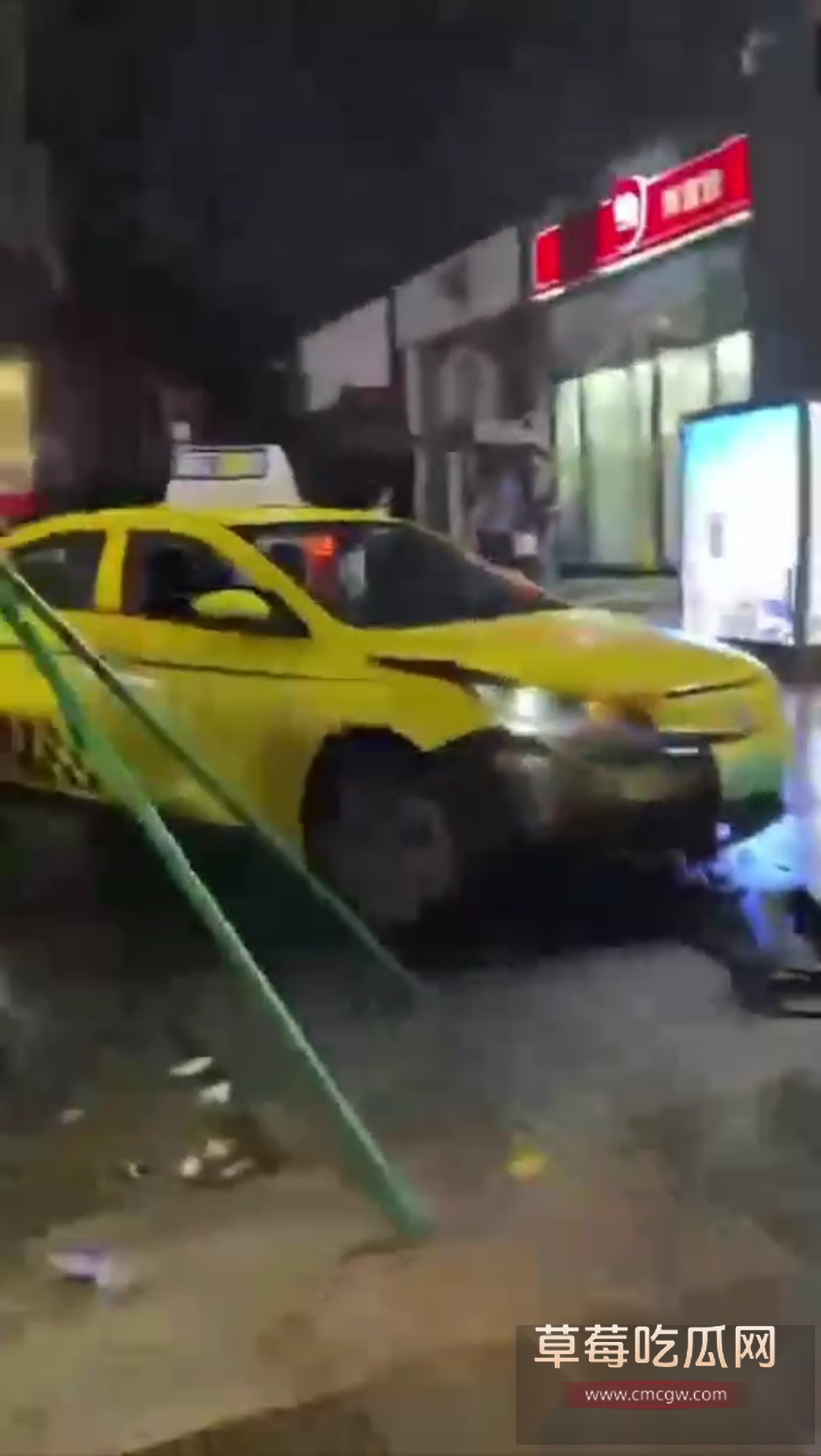 重庆疯狂出租车 3 重庆疯狂出租车 3
